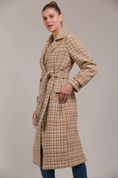 Aman Coat
