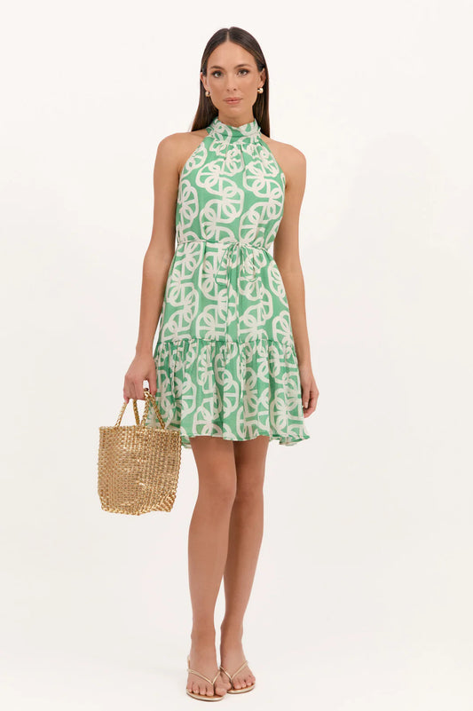 Rosa Dress