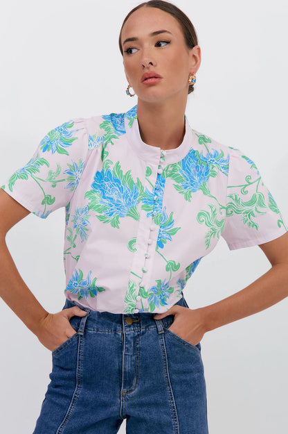 Samantha Shirt