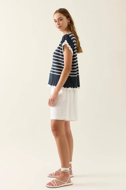Ida Knit Top