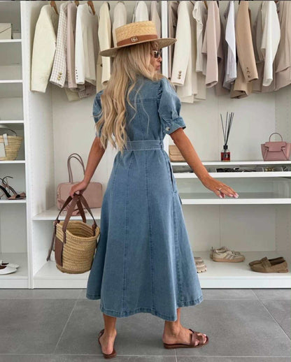 Zarli Dress