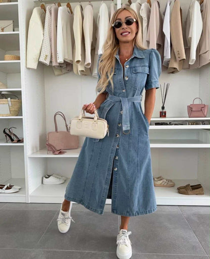 Zarli Dress