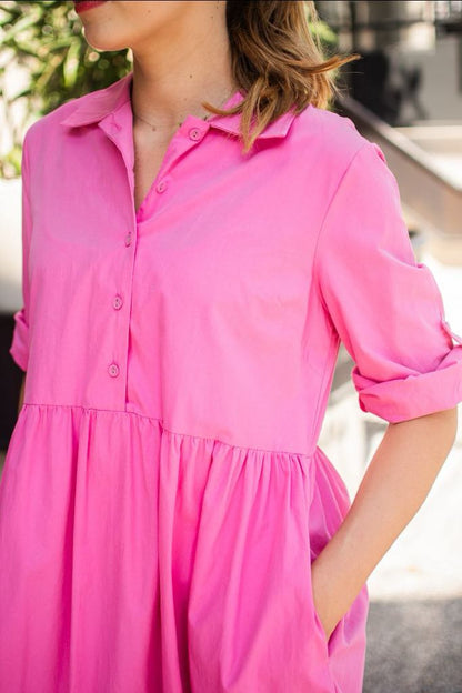 Carrie Dress