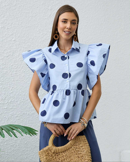 Penelope shirt