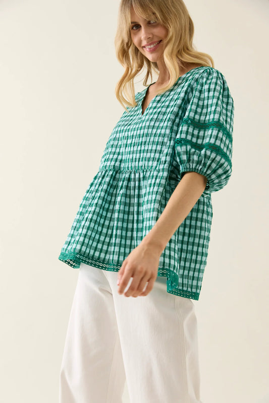 Esther Top