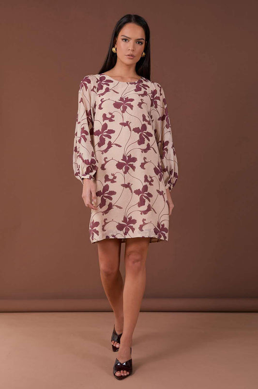 Ingrid Dress