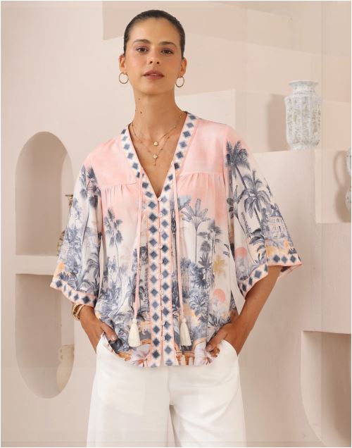 Palms Shirt