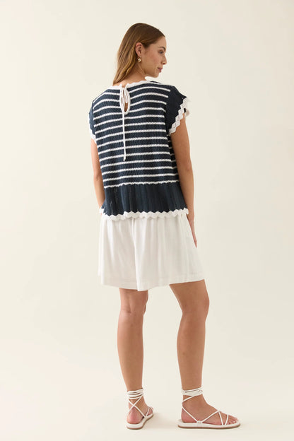 Ida Knit Top