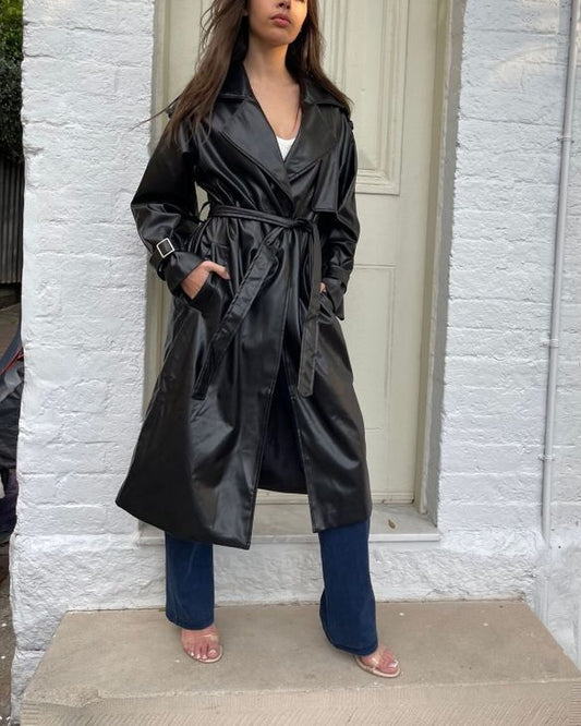Carli Trench jacket