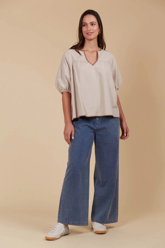 Freyer Top