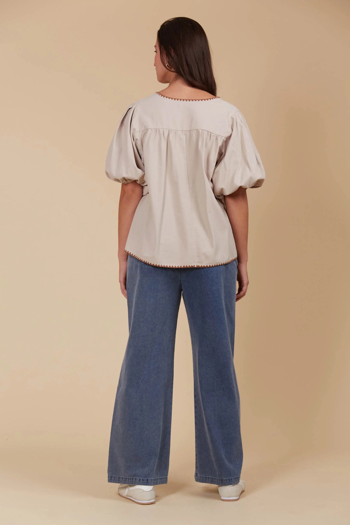 Freyer Top
