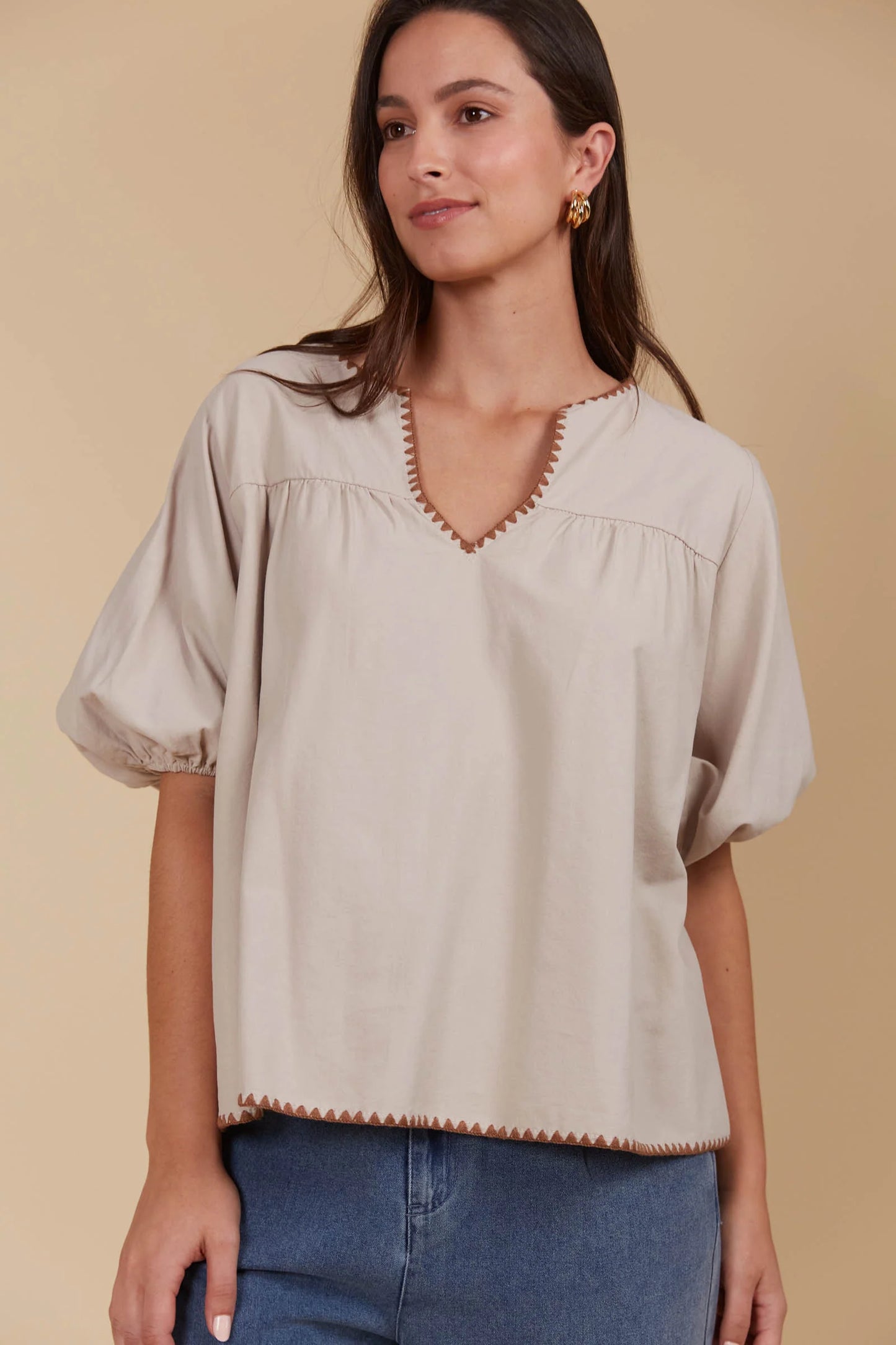 Freyer Top