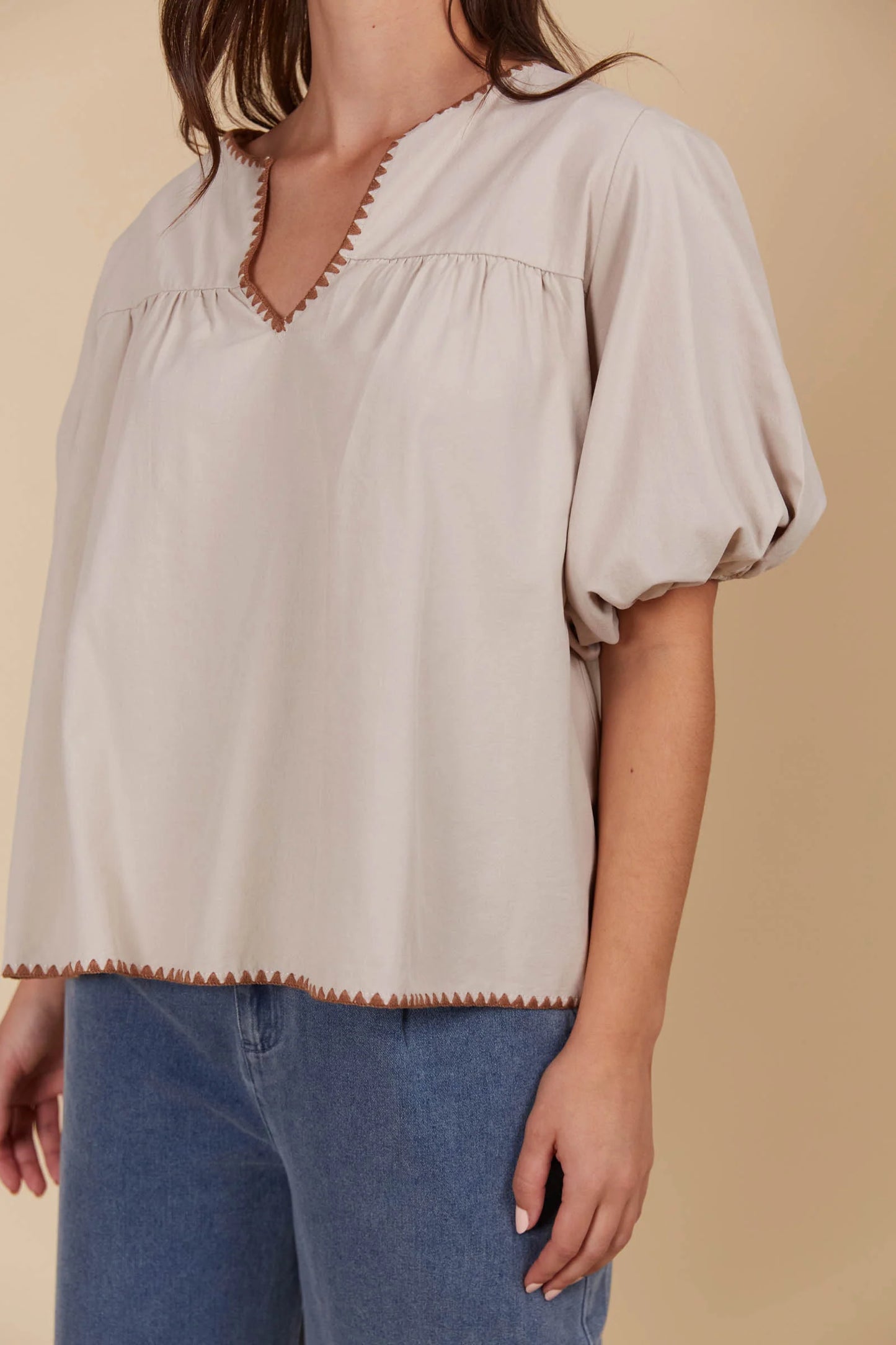 Freyer Top