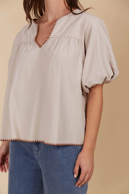 Freyer Top