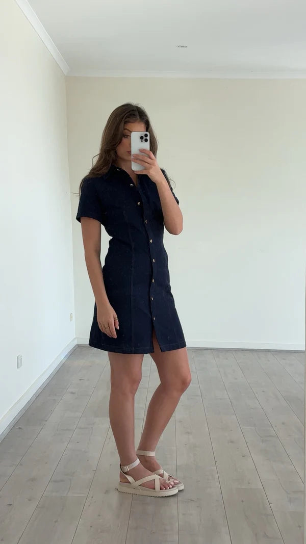 Lily Dress