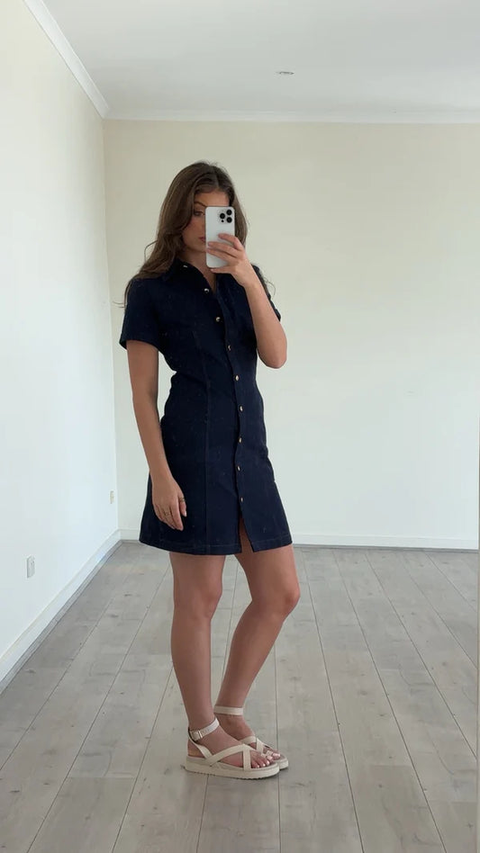 Lily Dress