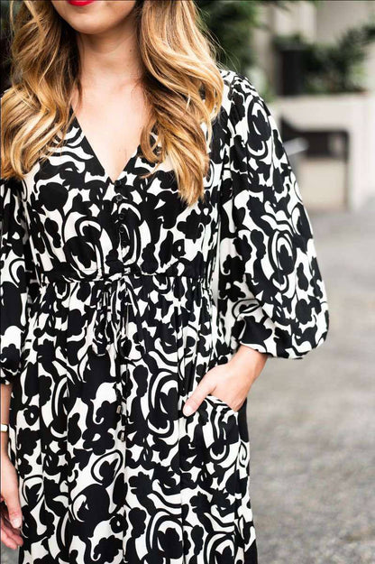 Lucy Dress