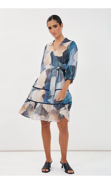 Mara Dress