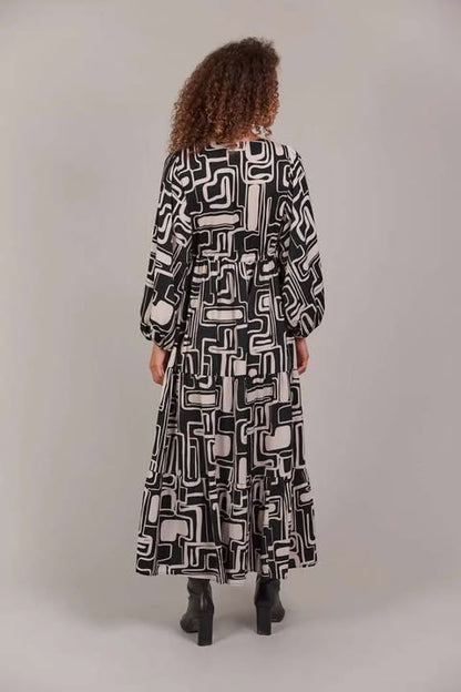 Elsie Maxi Dress