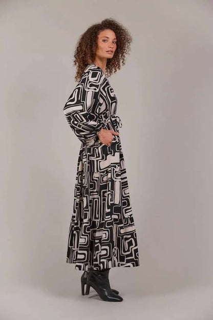 Elsie Maxi Dress