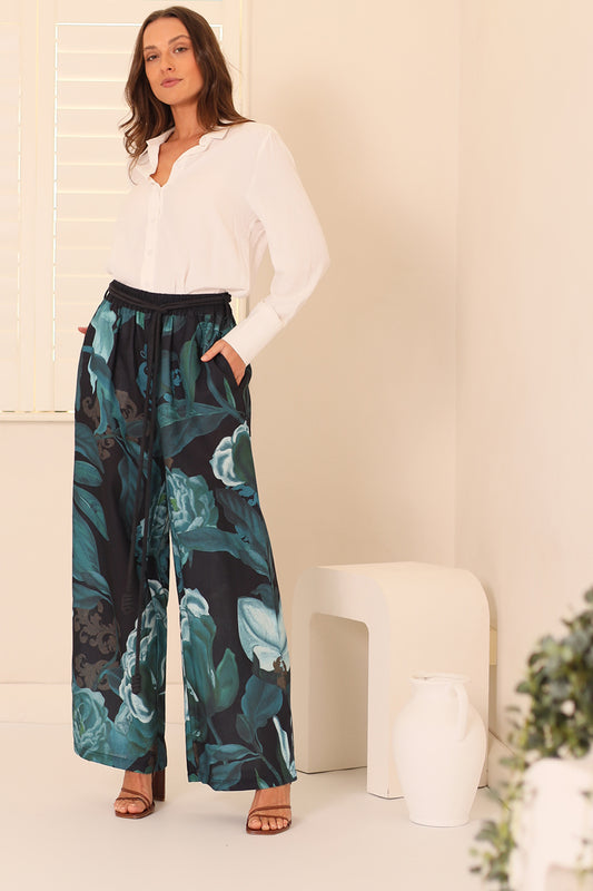 Cecelia Pant