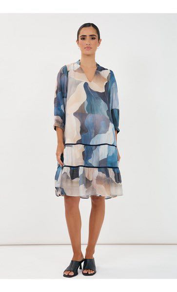 Mara Dress