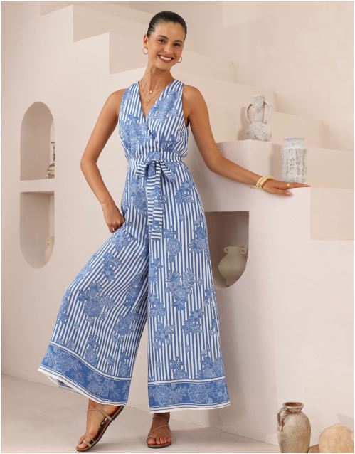 Lily Jumpsuit