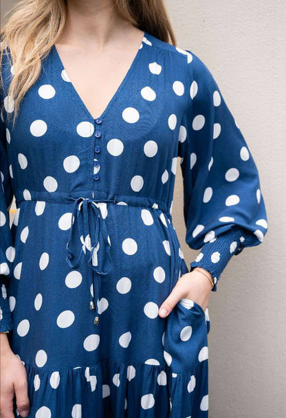 Monique Dress