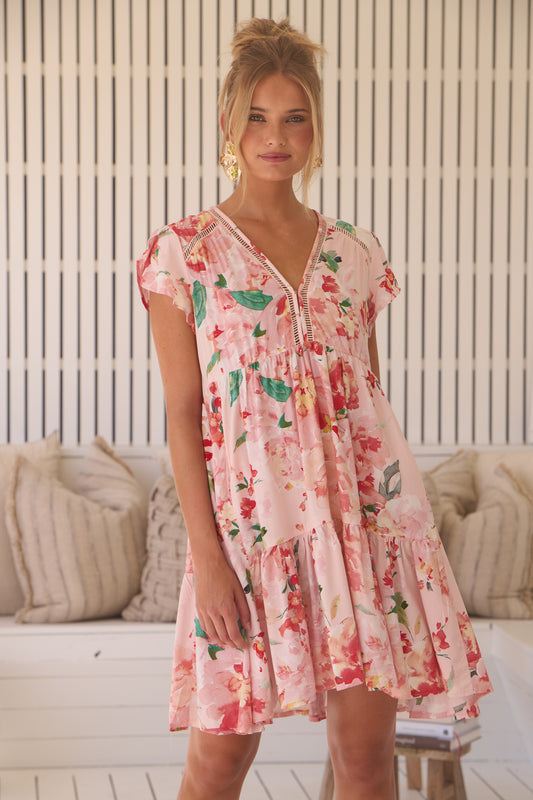 Alexia Dress