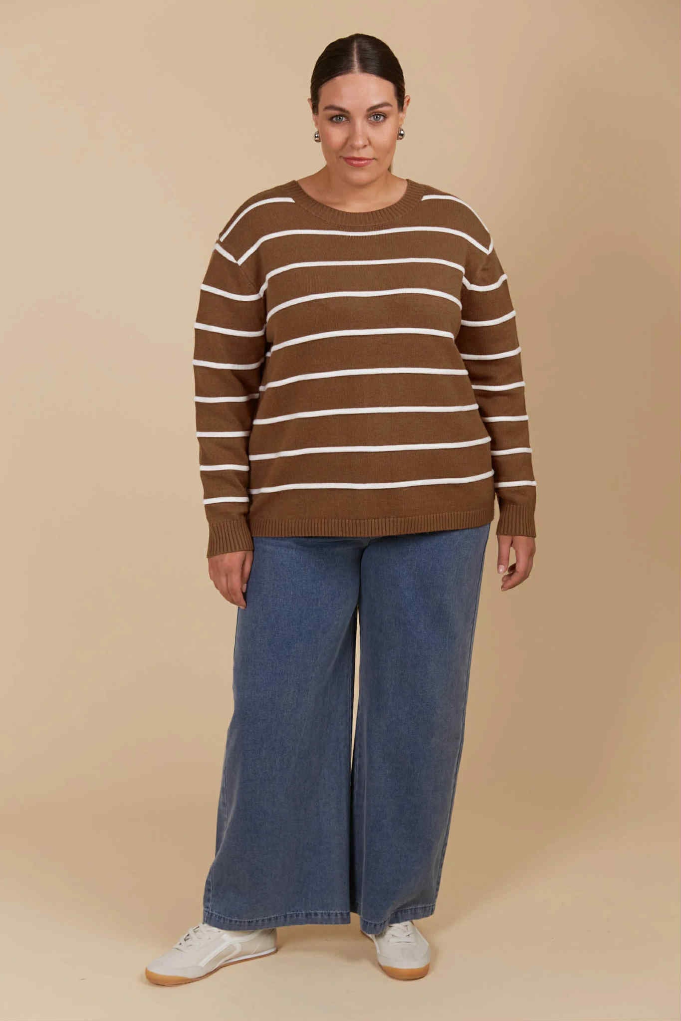 Jumo Knit