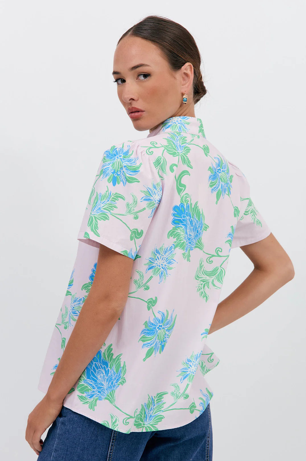 Samantha Shirt