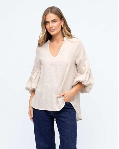 Sally Top