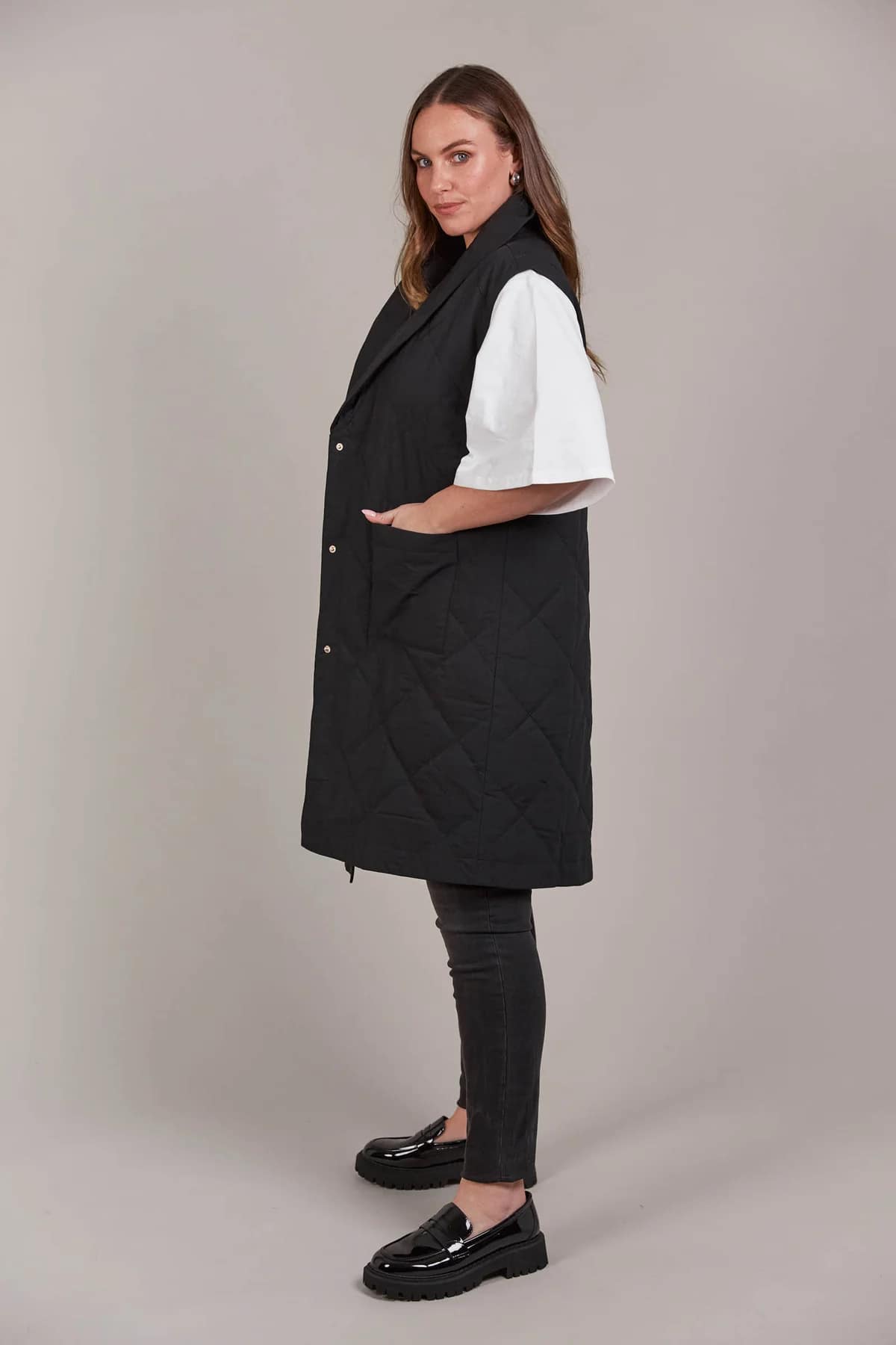 Argo Vest