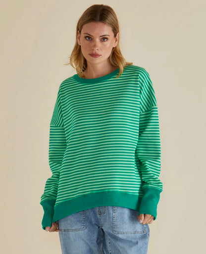 Cove Sweat - Red