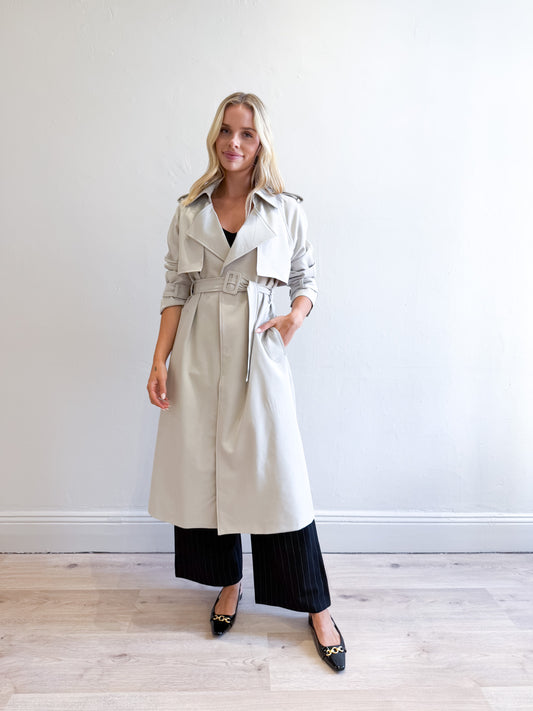 Nadia Trench
