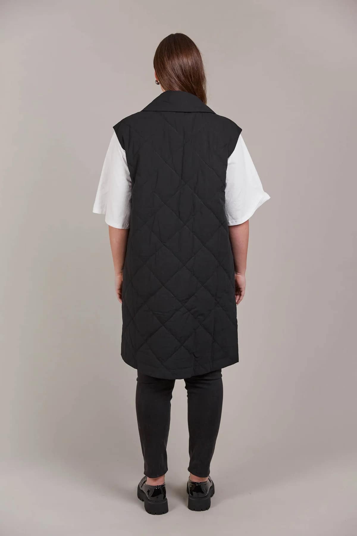 Argo Vest