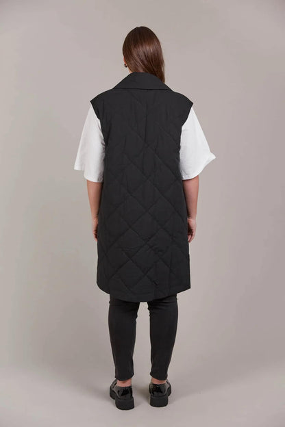 Argo Vest