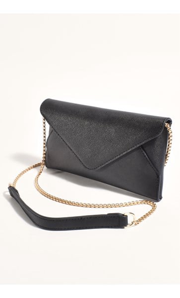 Carmen Bag - Black