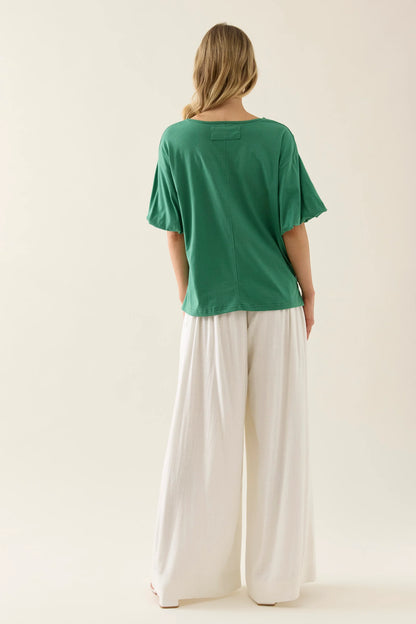 Edith Tee Green