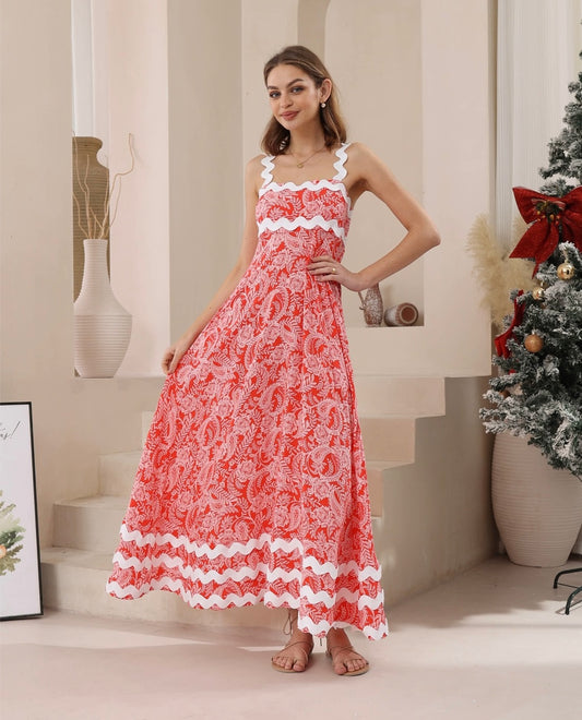 Sammy Dress