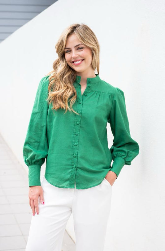 Olivia Shirt