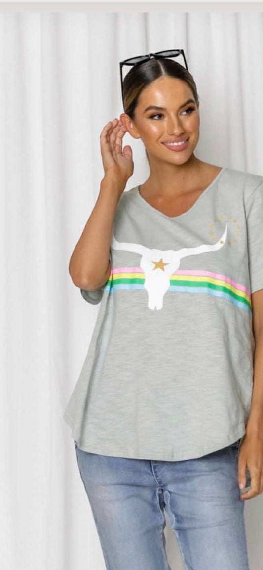 Shikira Tee