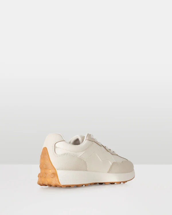 Aire Sneaker- Natural