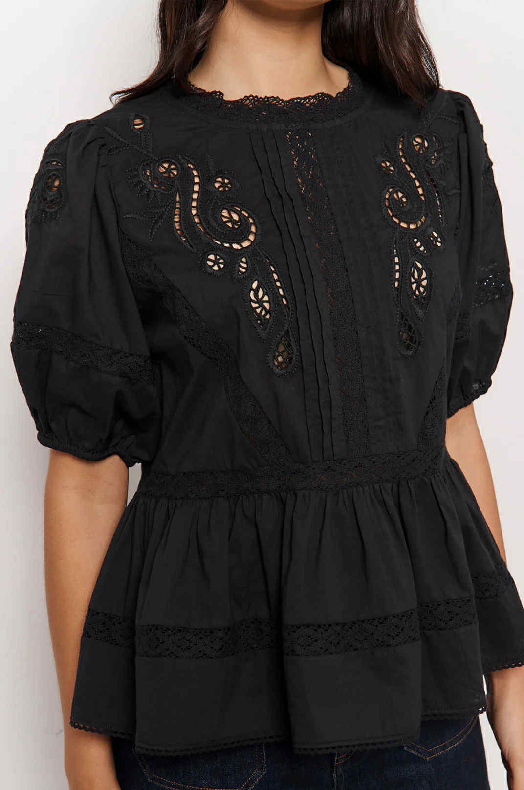 Ophelia Top