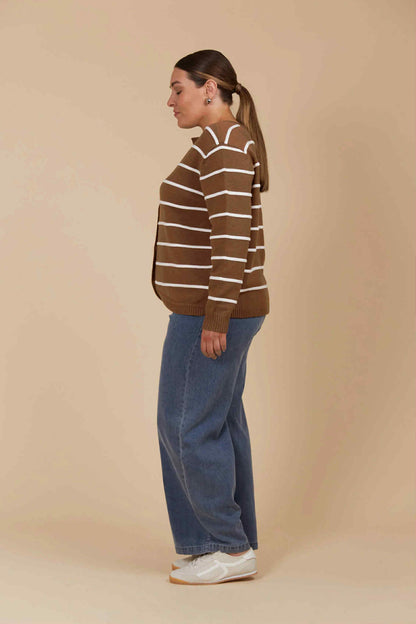 Jumo Knit