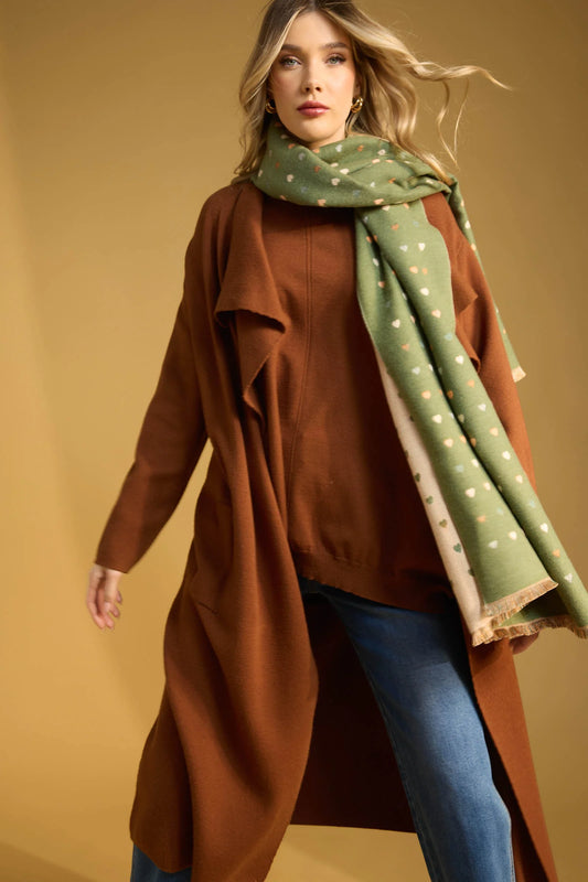 Cairo Cardigan