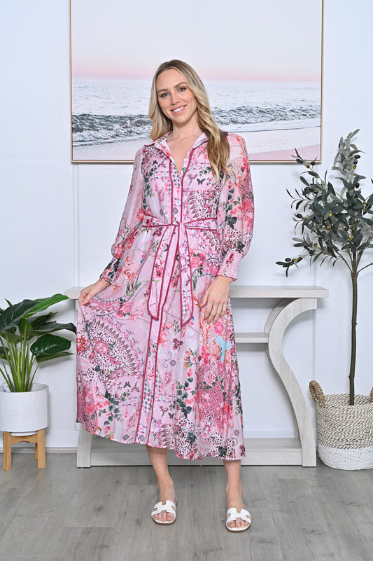 Missy Dress