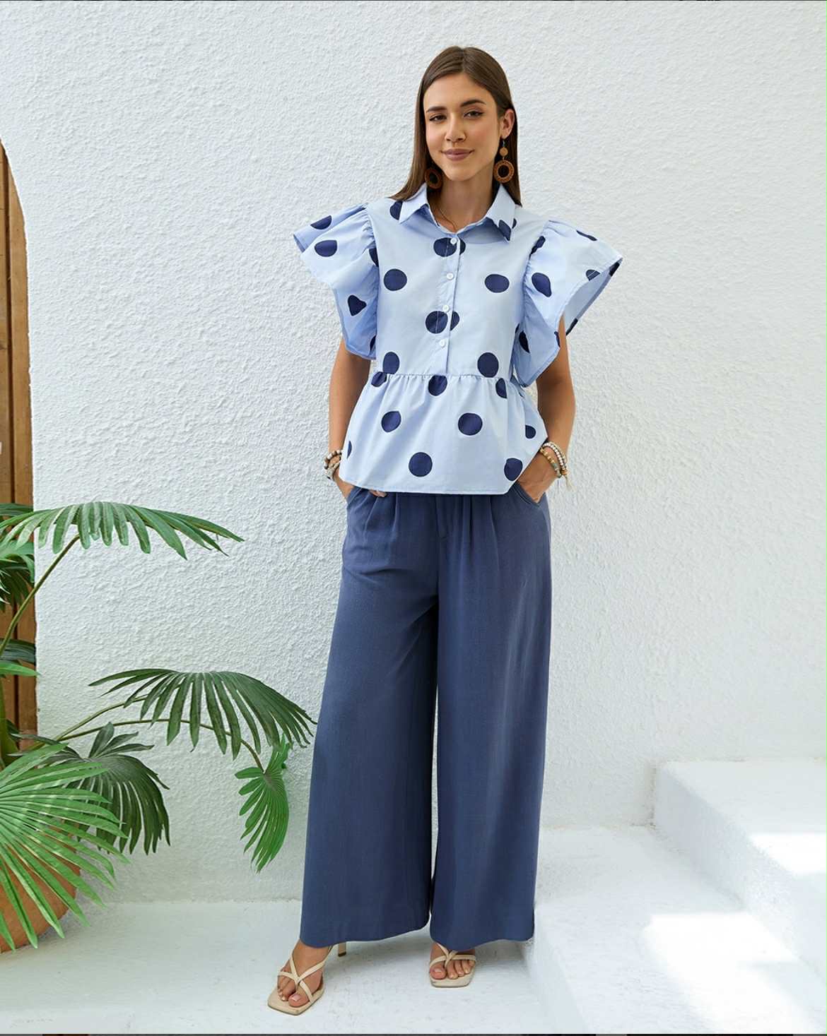 Penelope shirt