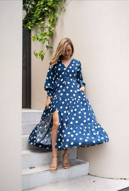 Monique Dress