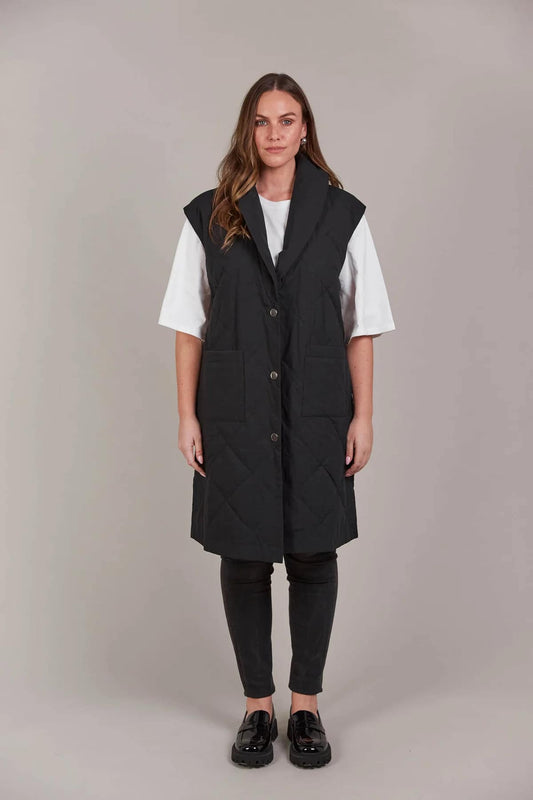 Argo Vest